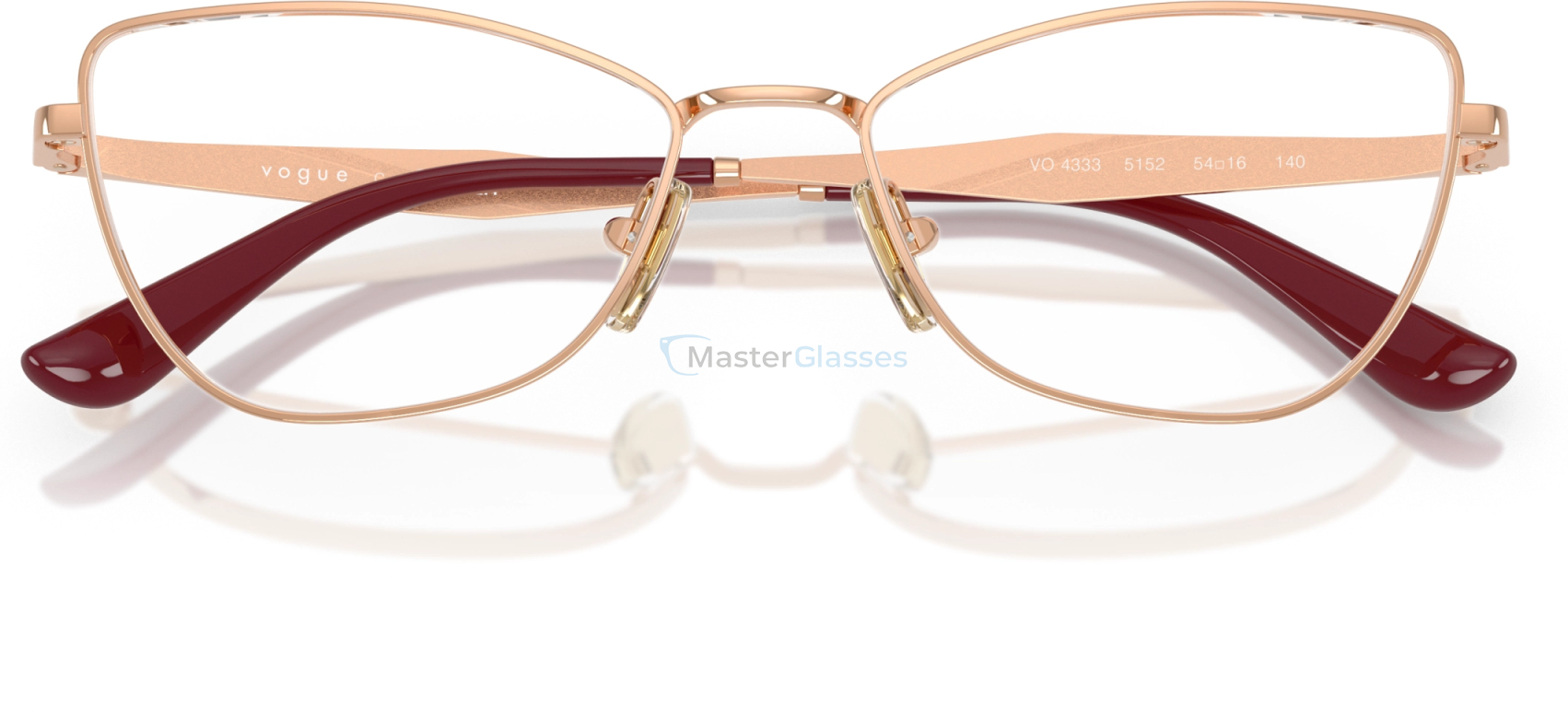 ������ Vogue VO4333 5152 Gold