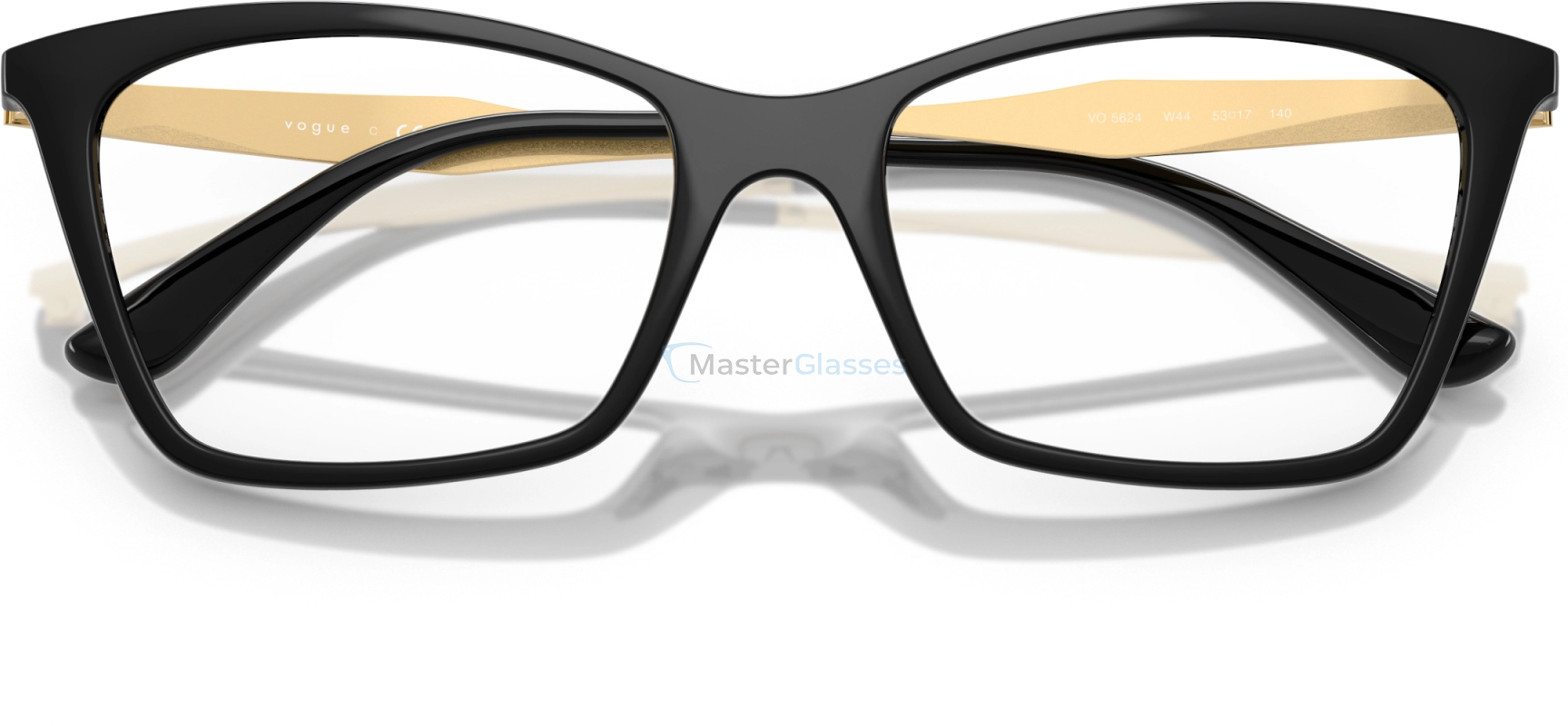 ������ Vogue VO5624 W44 Black