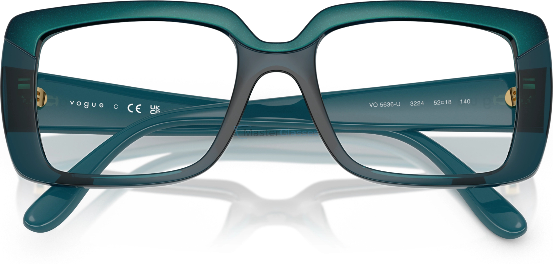 ������ Vogue VO5636U 3224 Blue