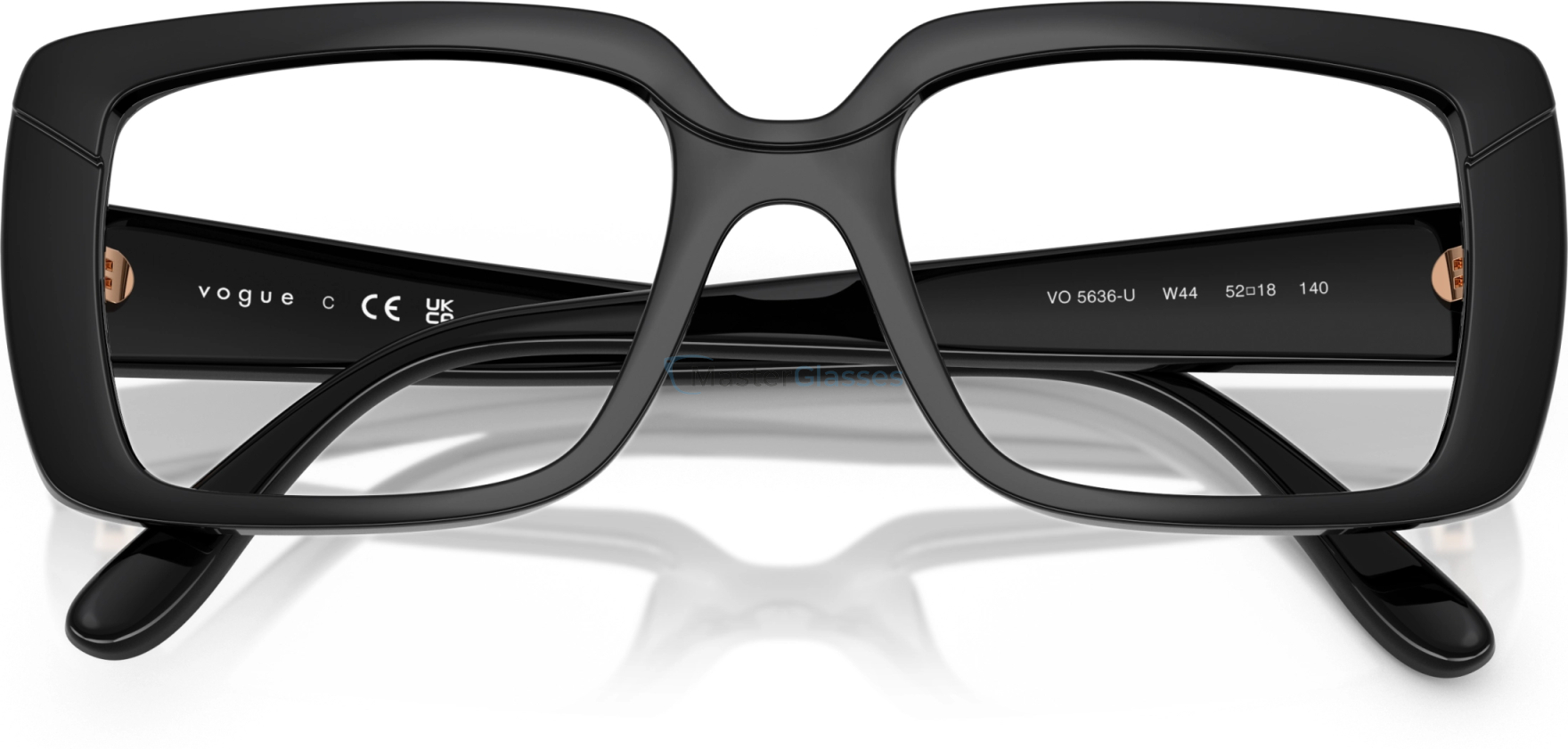 ������ Vogue VO5636U W44 Black
