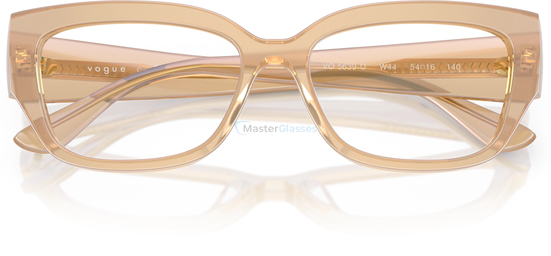 ������ Vogue VO5639U 3234 Brown