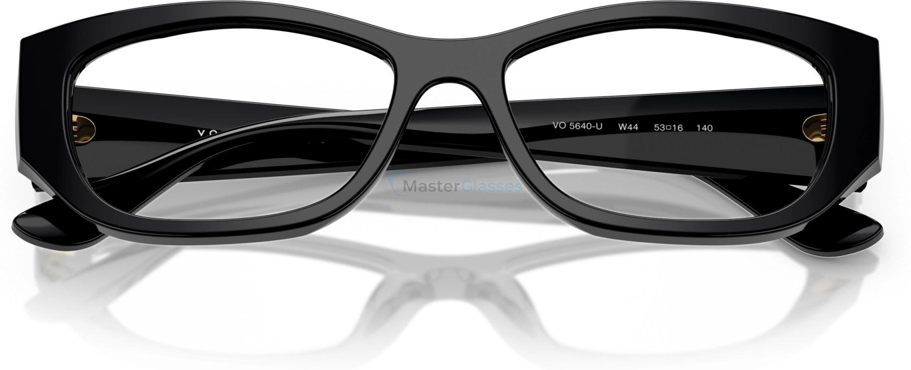 ������ Vogue VO5640U W44 Black