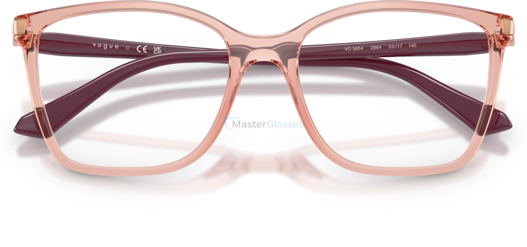 ������ Vogue VO5654 2864 Pink
