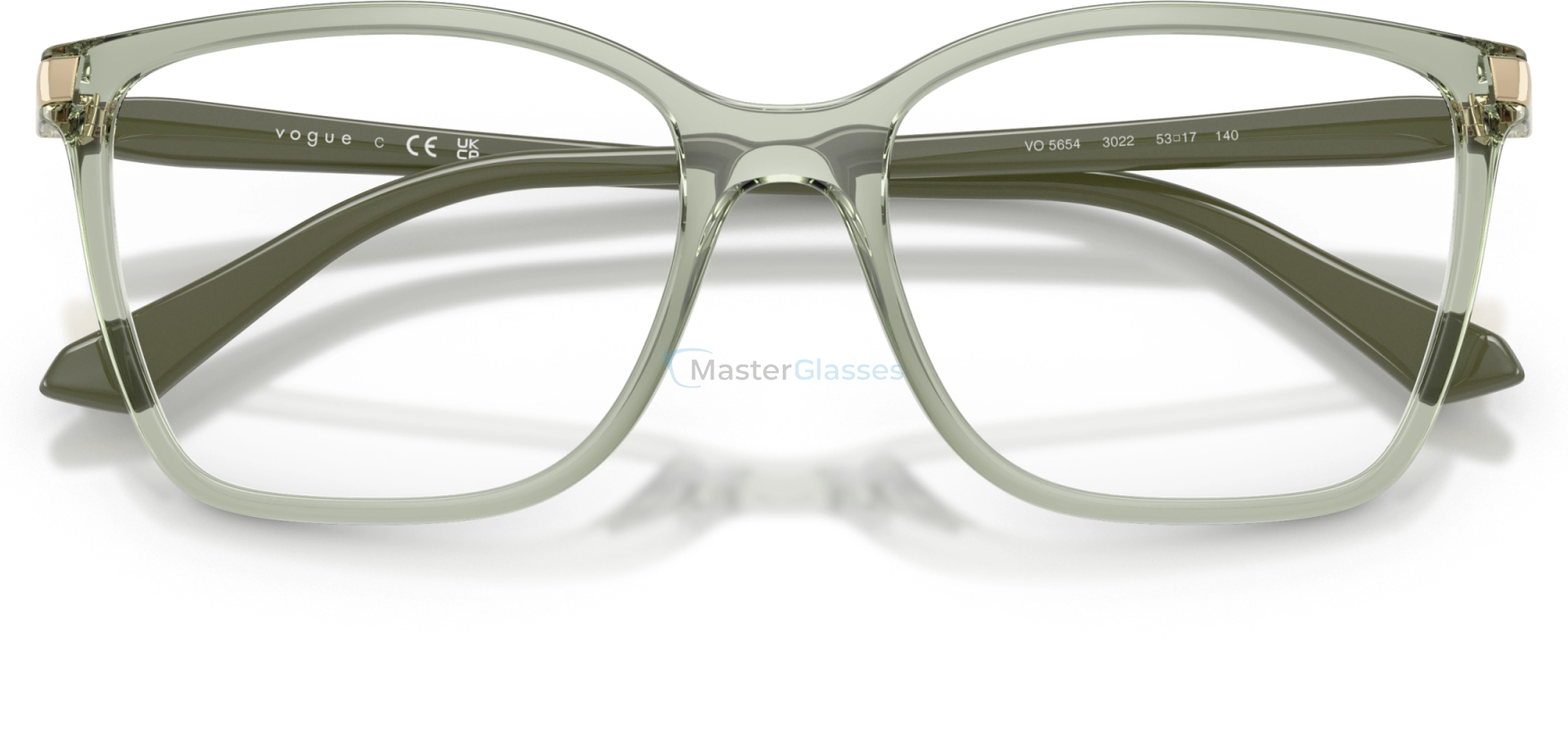 ������ Vogue VO5654 3022 Green