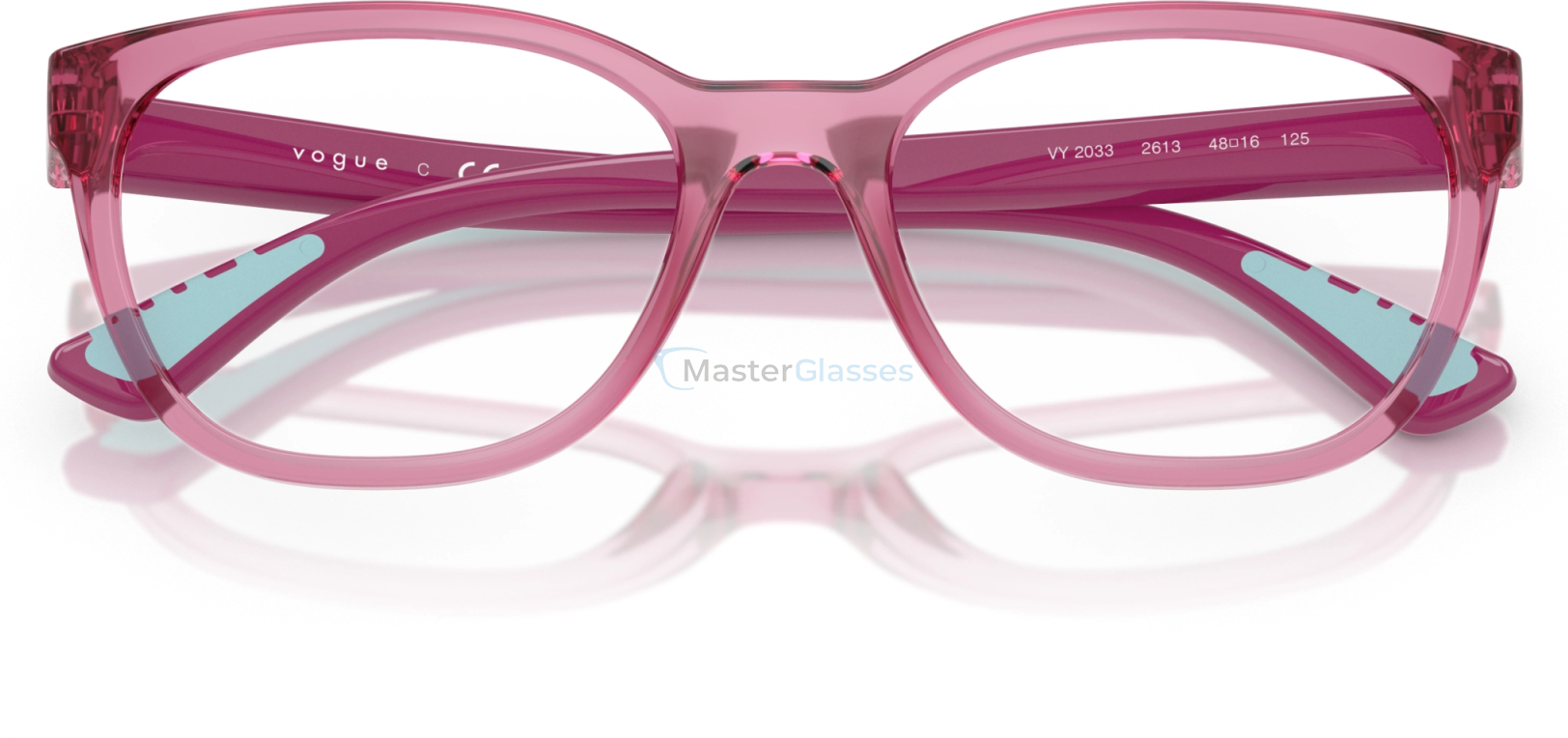 ������� ������ Vogue VY2033 2613 Pink