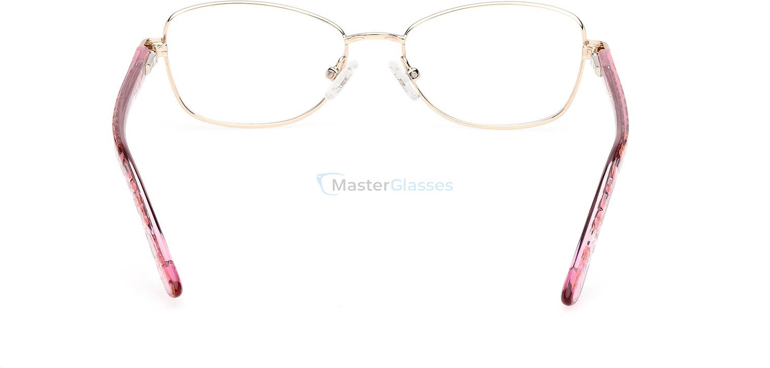 Детская оправа GUESS GU 50266 032 48