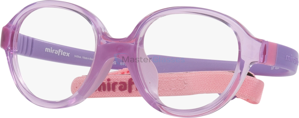 Оправа Miraflex MF4028 N222 Violet