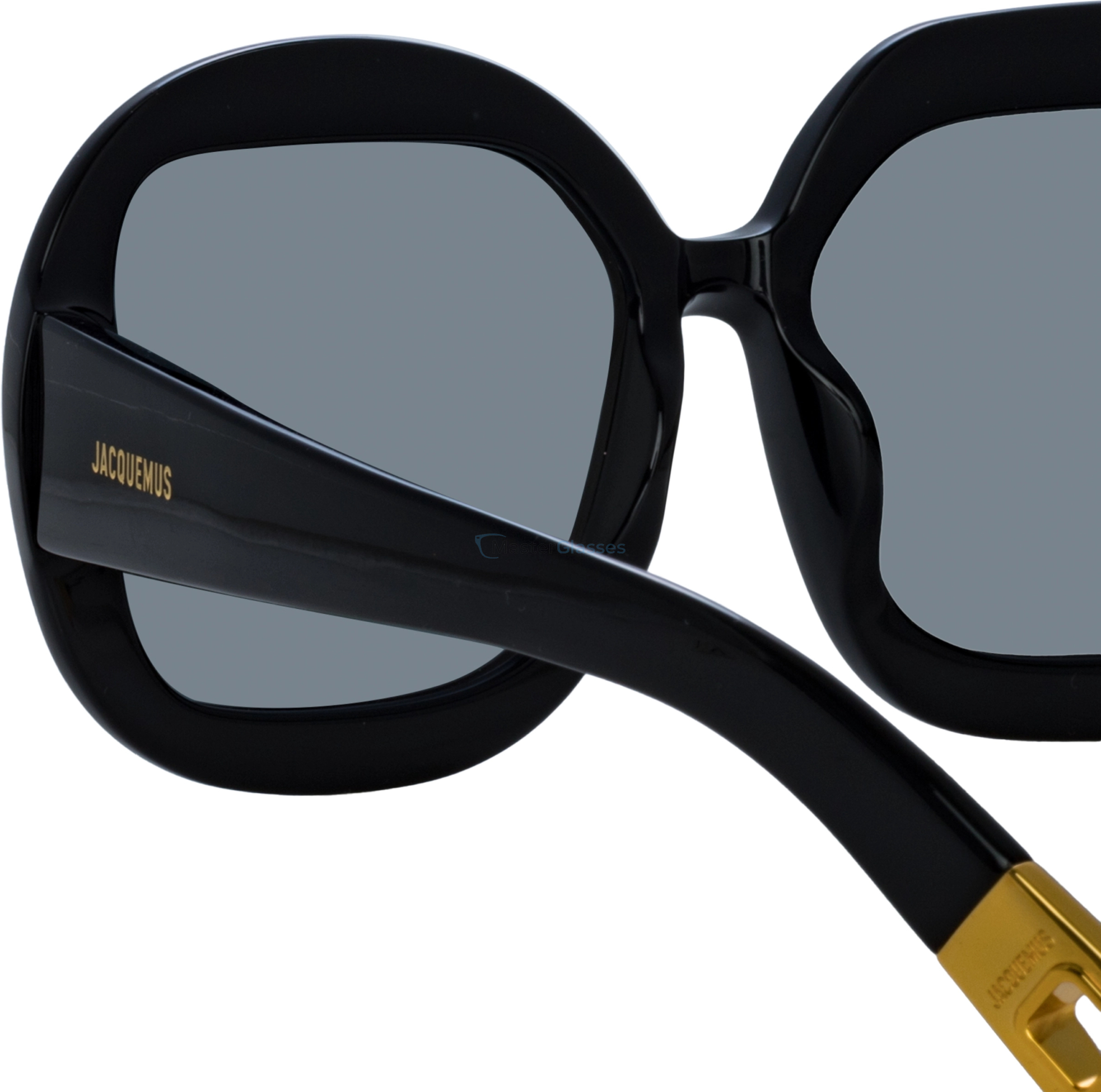Солнцезащитные очки Jacquemus Jac-10./1
