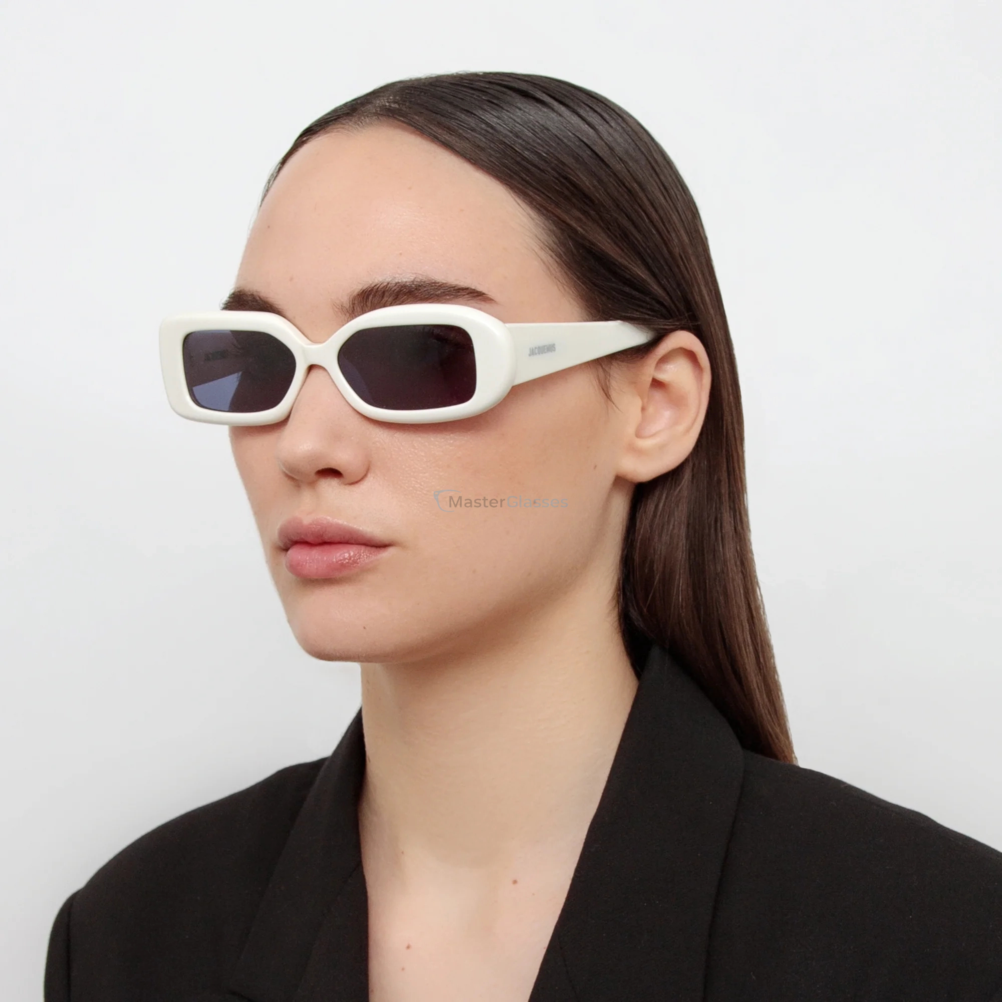 Солнцезащитные очки Jacquemus Jac-11./2
