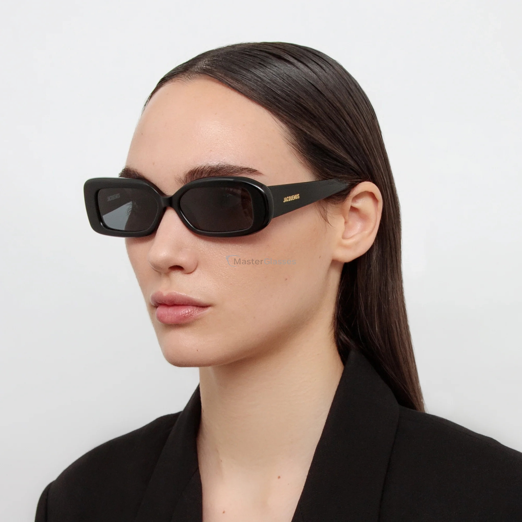 Солнцезащитные очки Jacquemus Jac-11./1