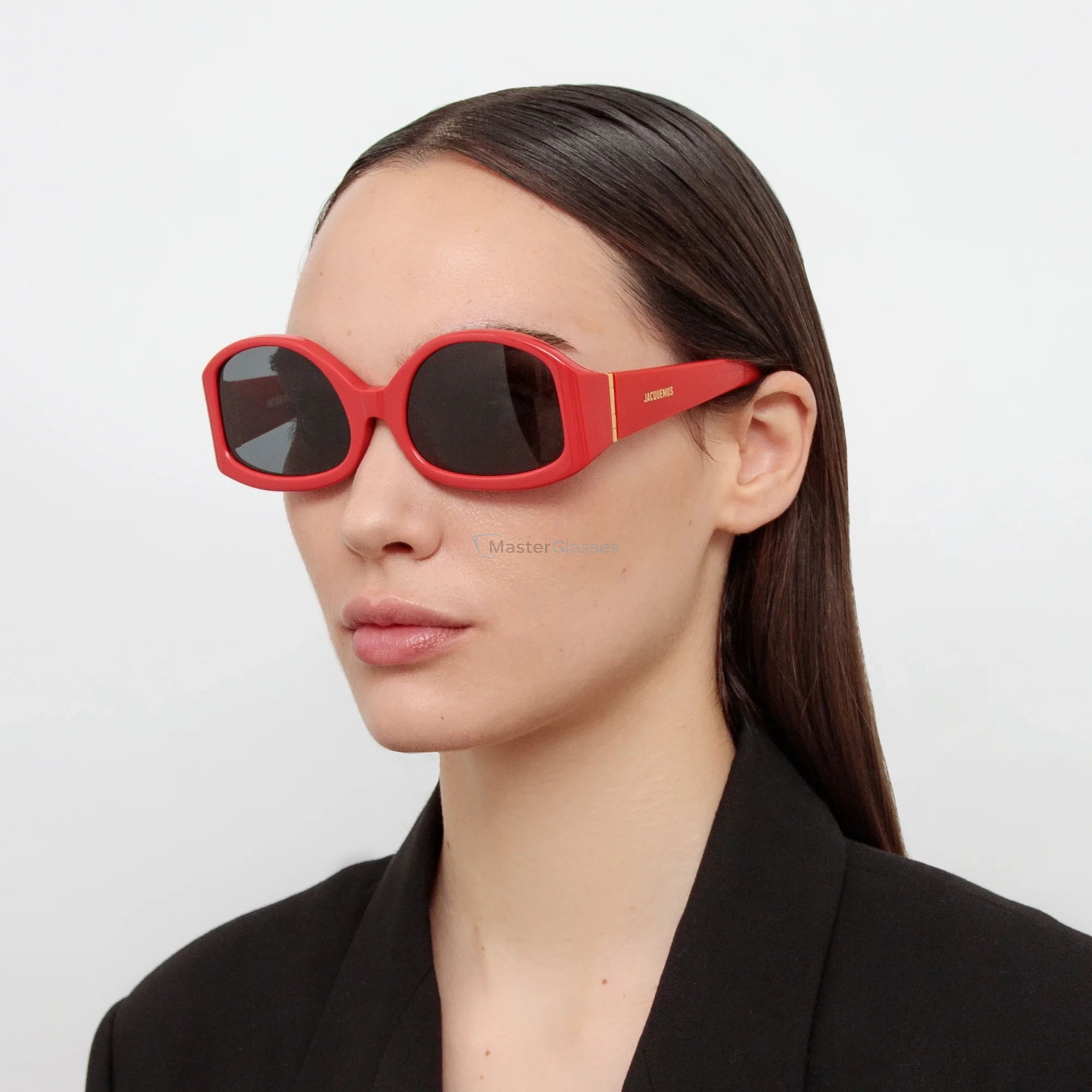 Солнцезащитные очки Jacquemus Jac-15./2