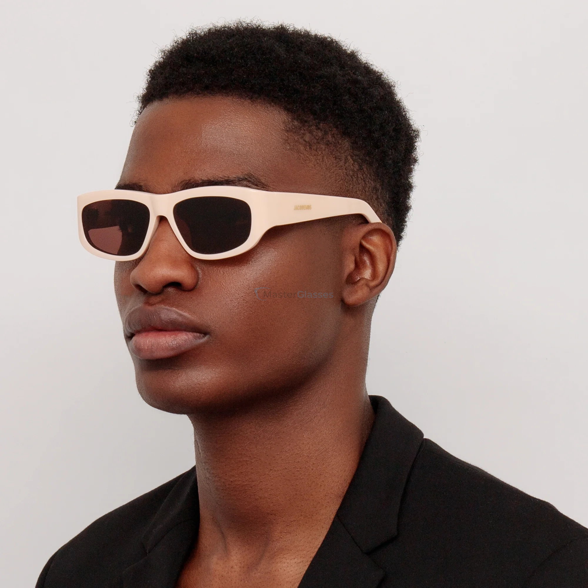 Солнцезащитные очки Jacquemus Jac-2.C2