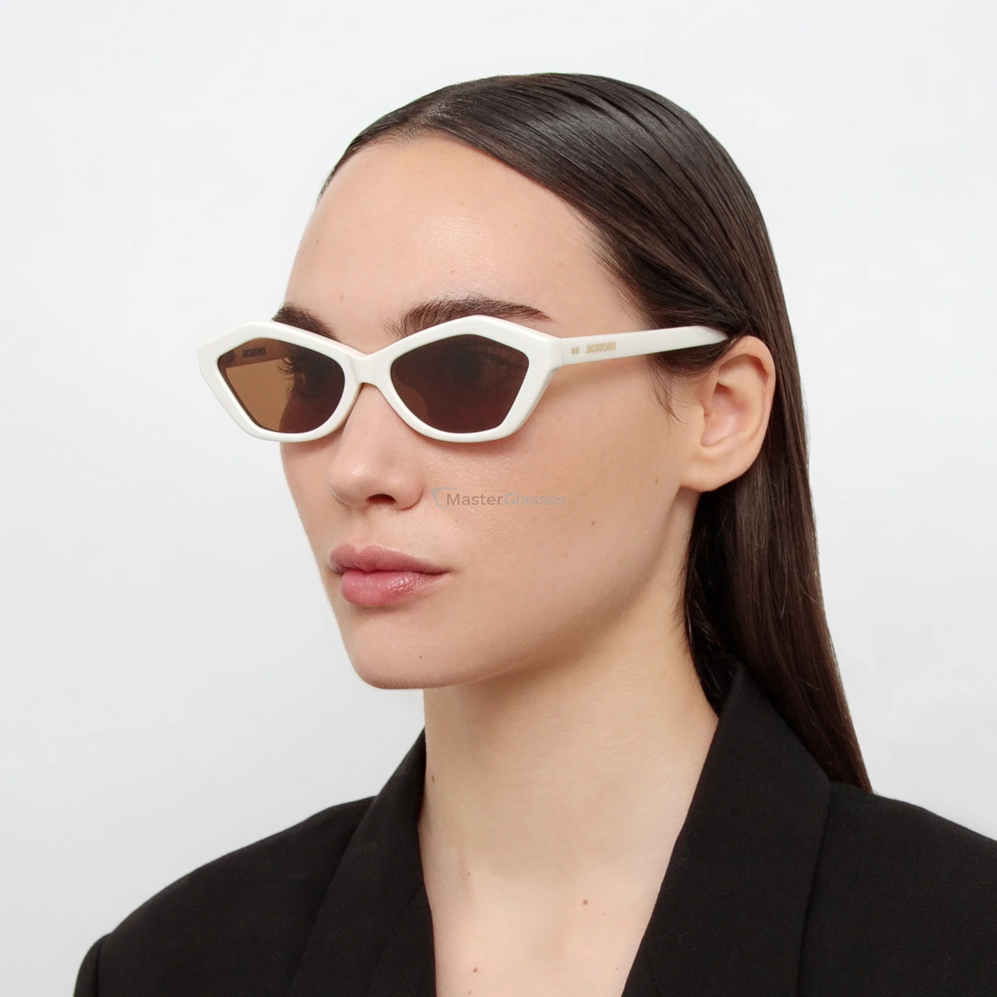 Солнцезащитные очки Jacquemus Jac-42./3