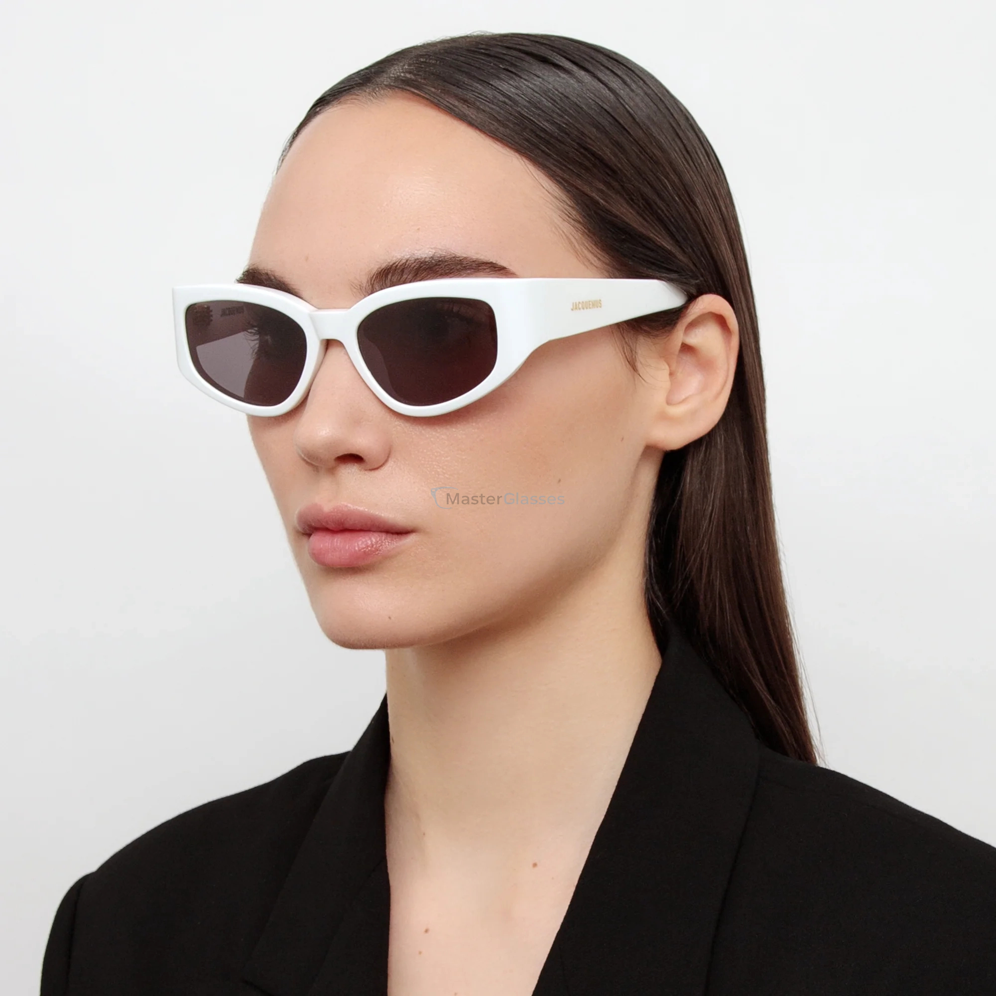 Солнцезащитные очки Jacquemus Jac-5./2