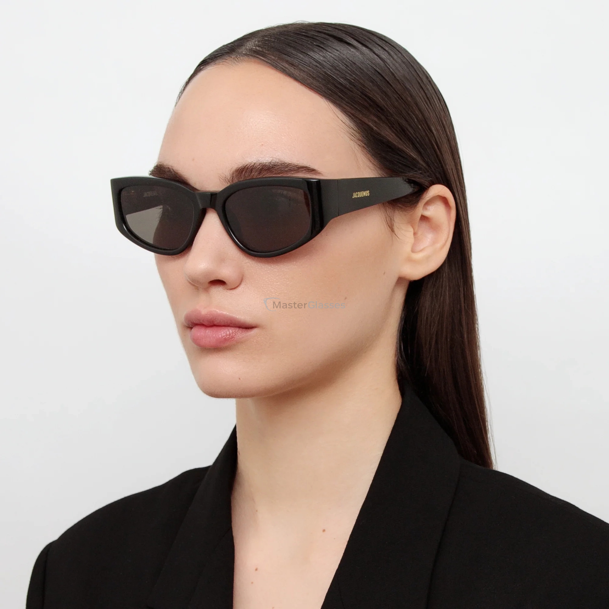 Солнцезащитные очки Jacquemus Jac-5./1