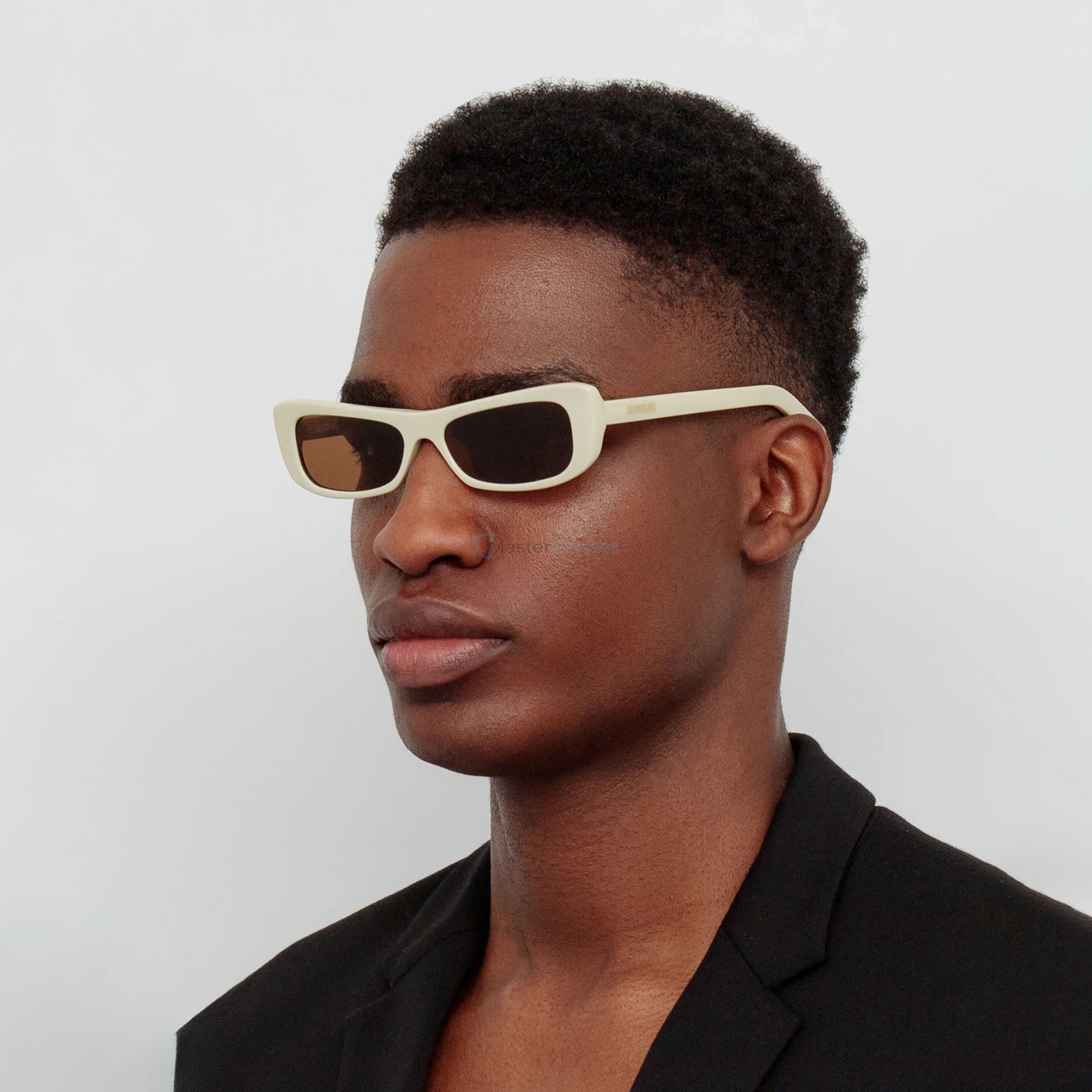 Солнцезащитные очки Jacquemus Jac-55./4