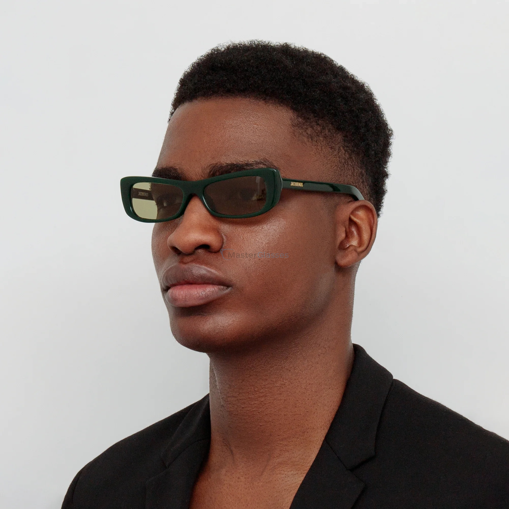 Солнцезащитные очки Jacquemus Jac-55./3