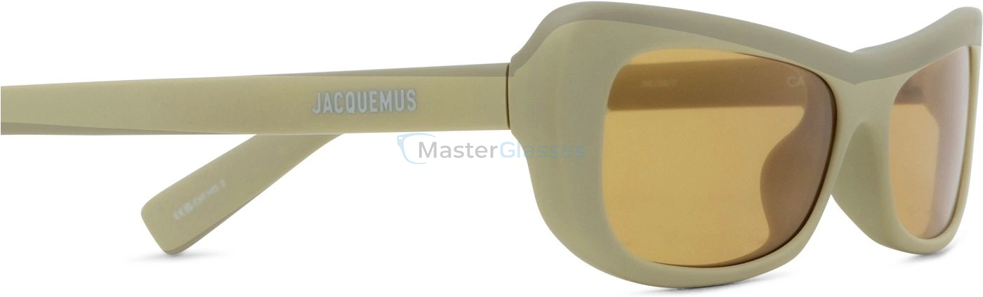 Солнцезащитные очки Jacquemus Jac-55./7