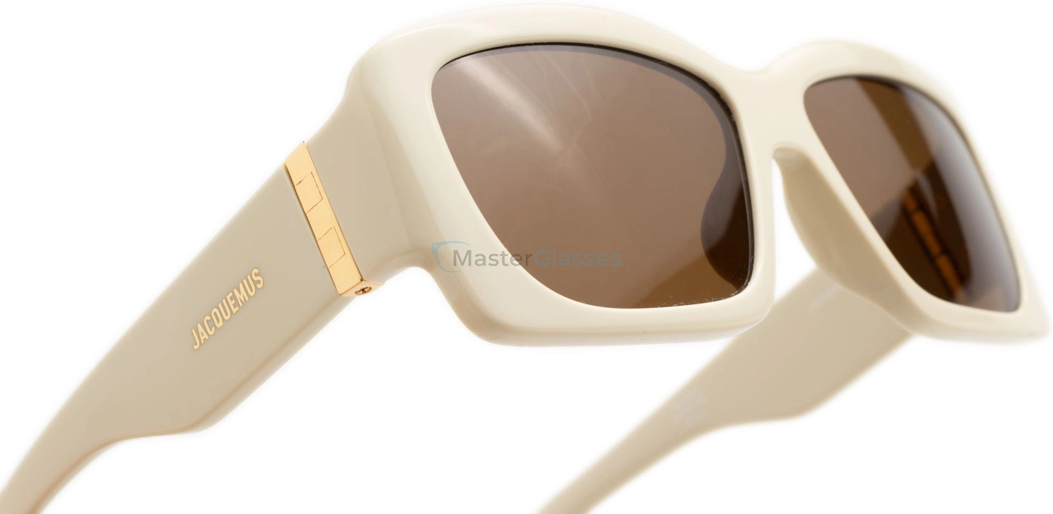 Солнцезащитные очки Jacquemus Jac-60./2