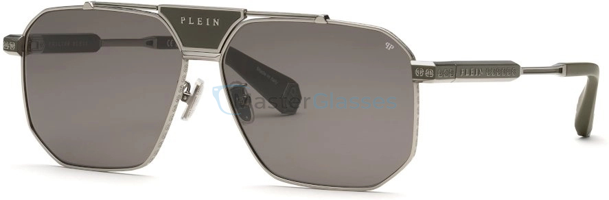 Солнцезащитные очки Philipp Plein 152M 508