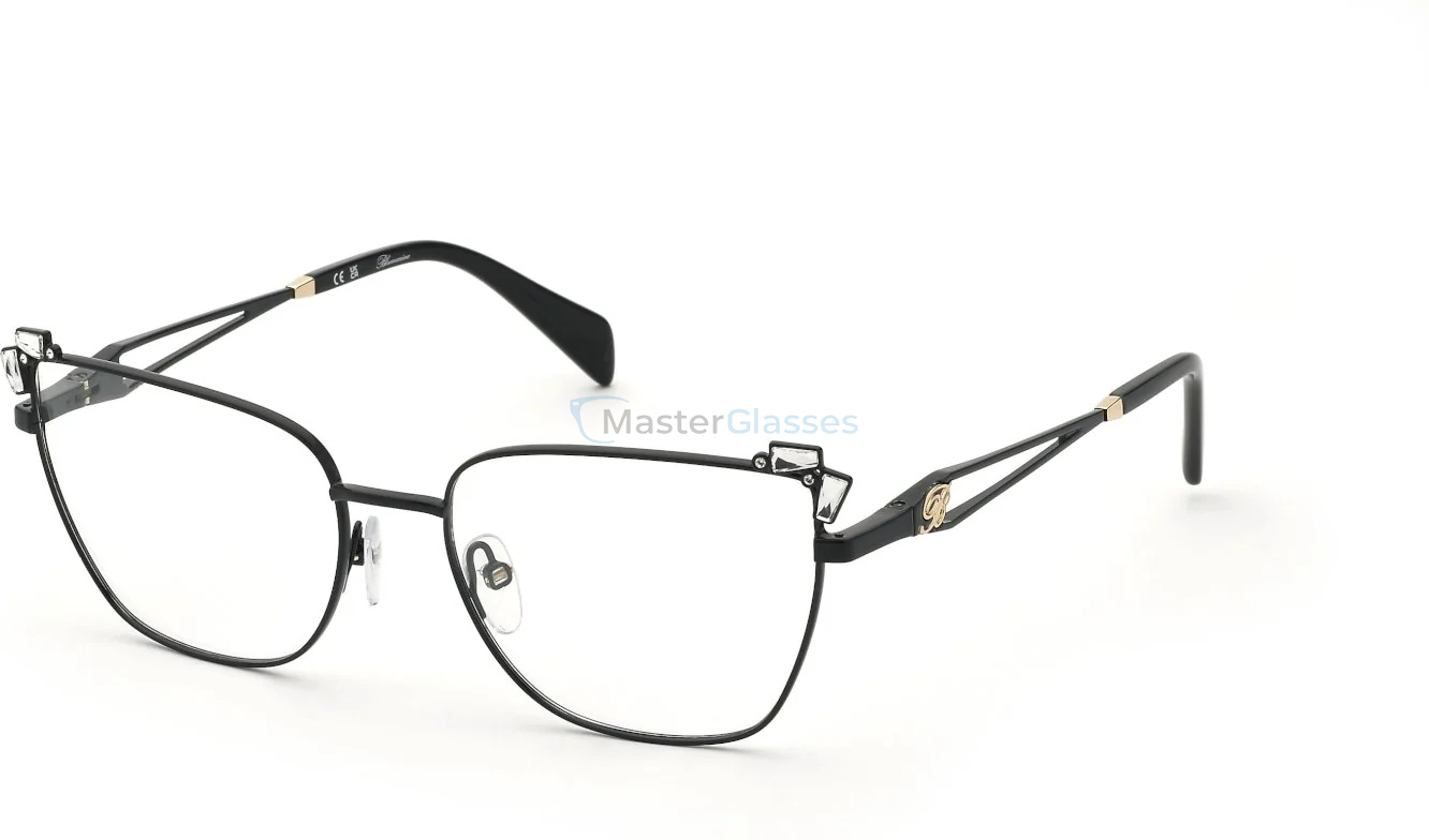 Оправа Blumarine 222S 530
