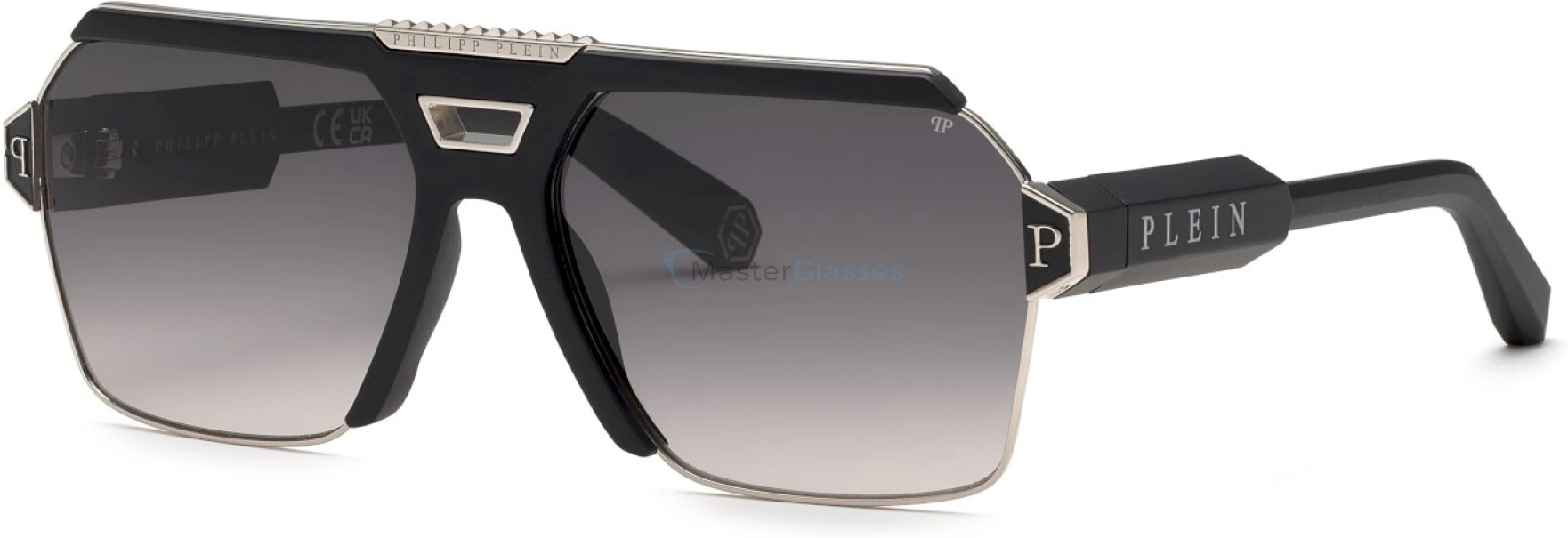 Солнцезащитные очки Philipp Plein 147M K07