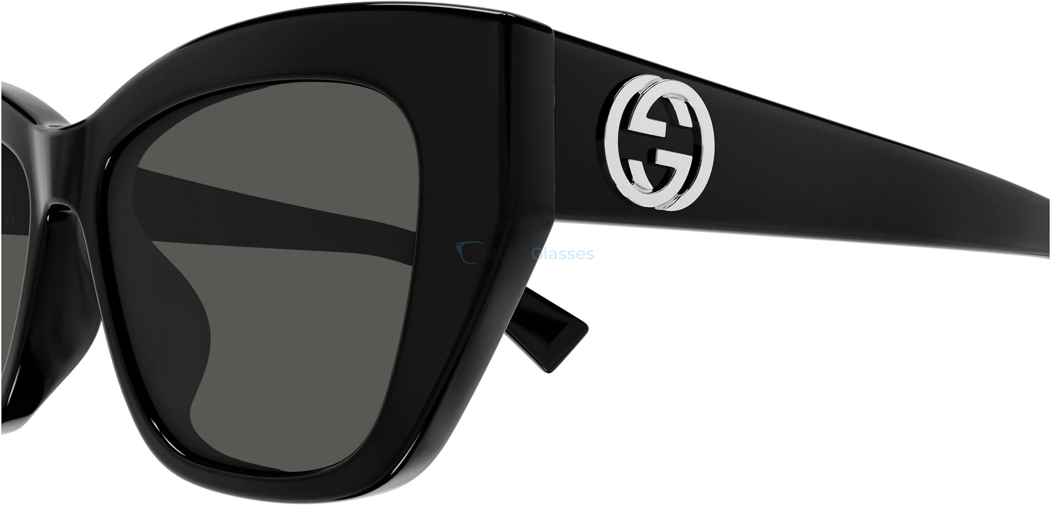 Gucci GG1844SA-001 55 Очки солнцезащитные