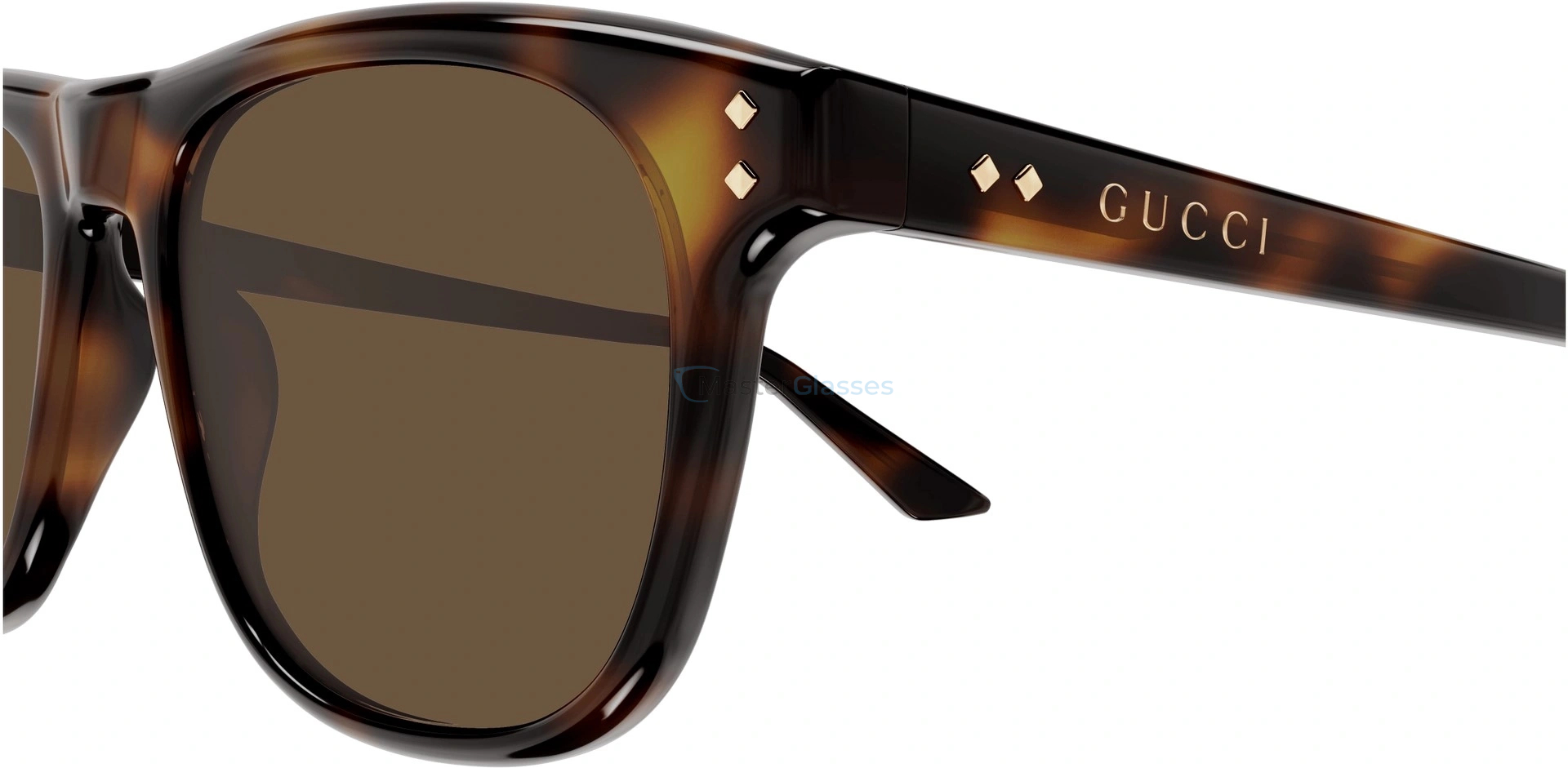Gucci GG1893S-002 53 Очки солнцезащитные