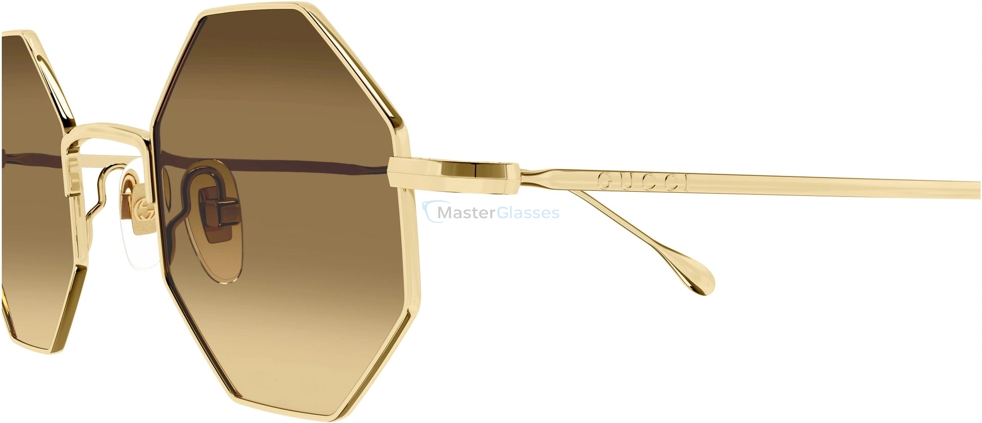 Gucci GG1814S-002 41 Очки солнцезащитные