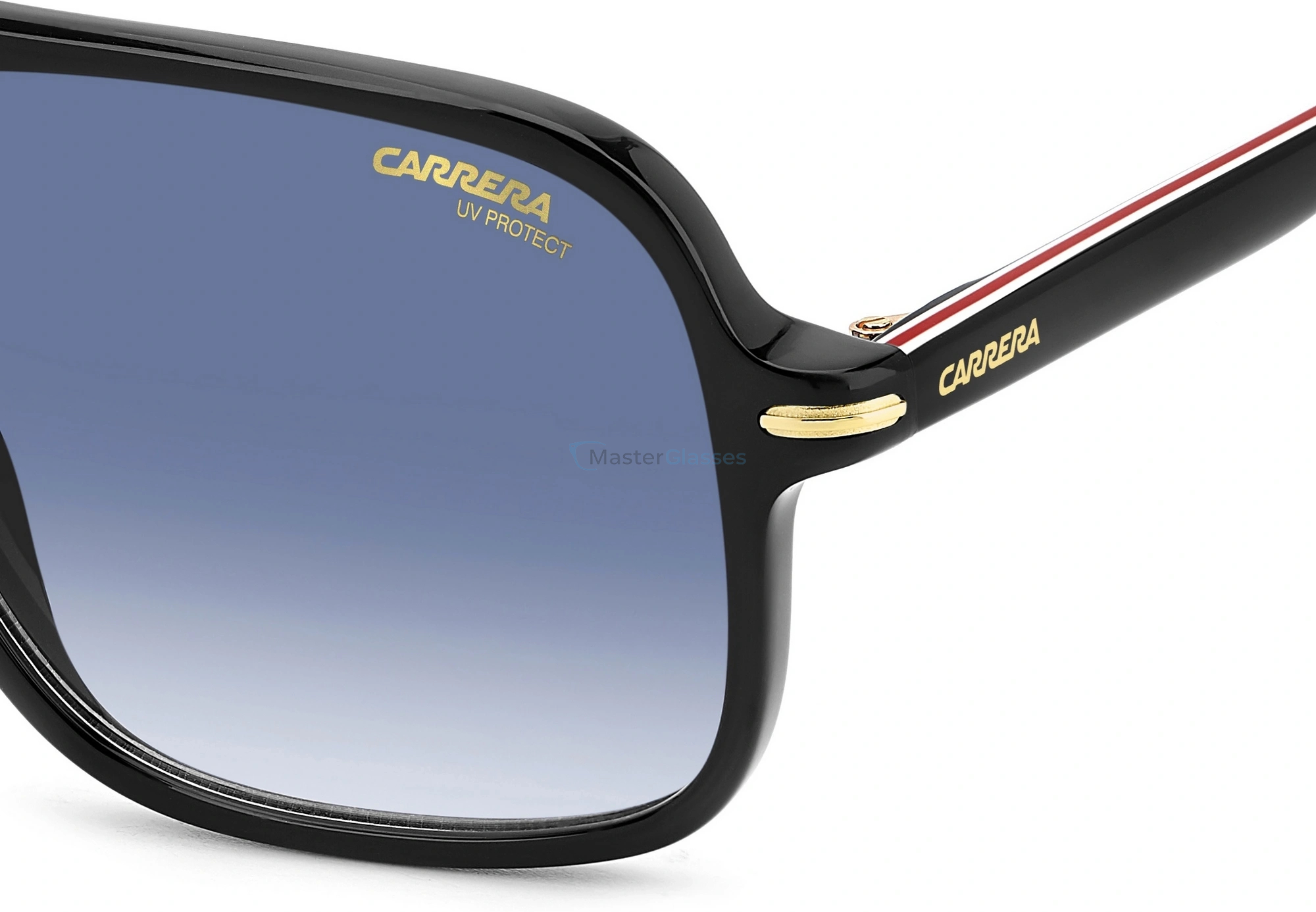 �������������� ���� CARRERA 350/S 2M2 BLACK GOLD