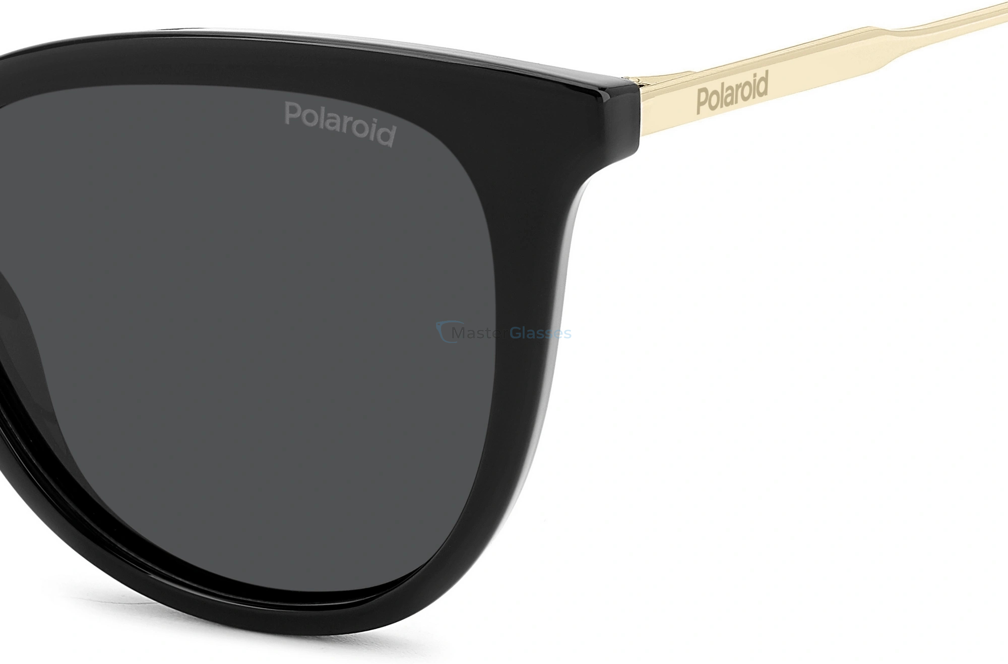 �������������� ���� POLAROID PLD 4184/S/X 807 BLACK