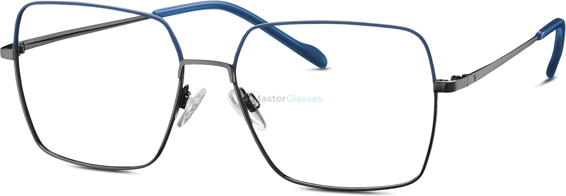 Оправа TITANflex Eschenbach 826034-30 56х16