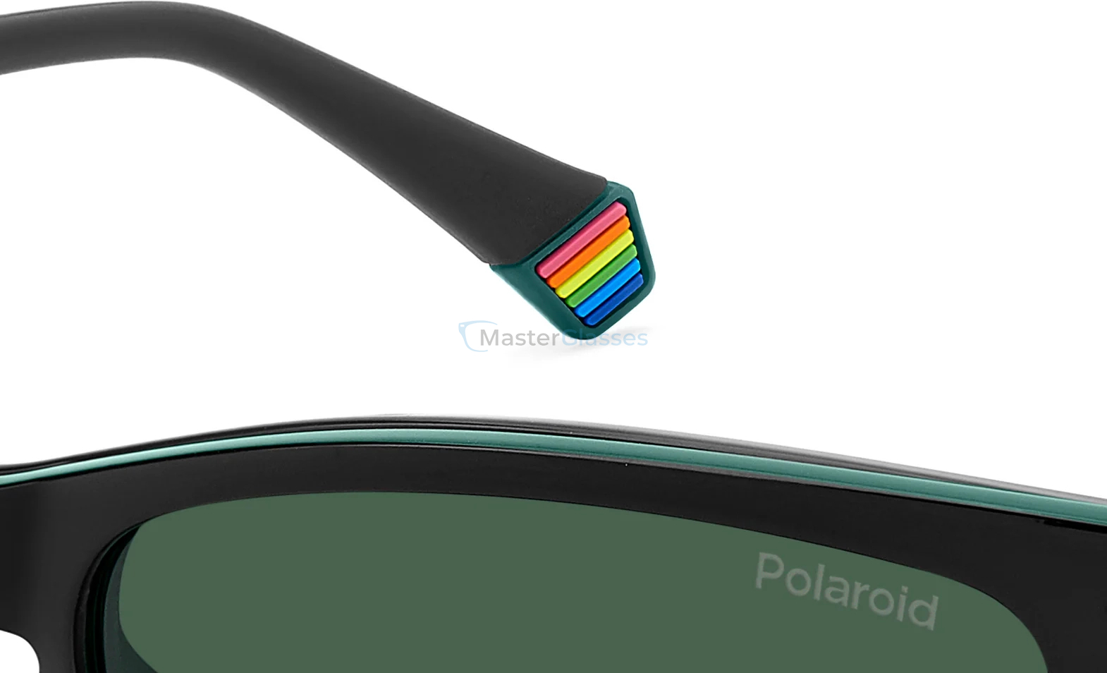 ������ � �������������� �������� POLAROID PLD 6139/CS 7ZJ Black Green