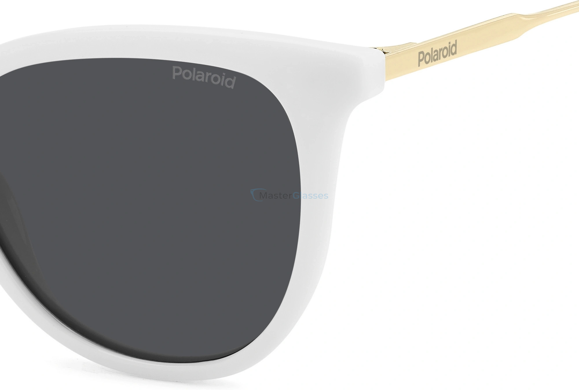 Солнцезащитные очки POLAROID PLD 4184/S/X VK6 White