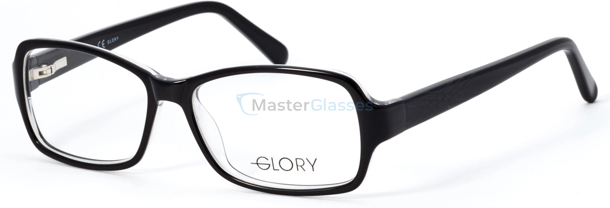 Оправа Glory 232 black
