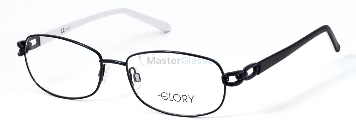 Оправа Glory 403 black