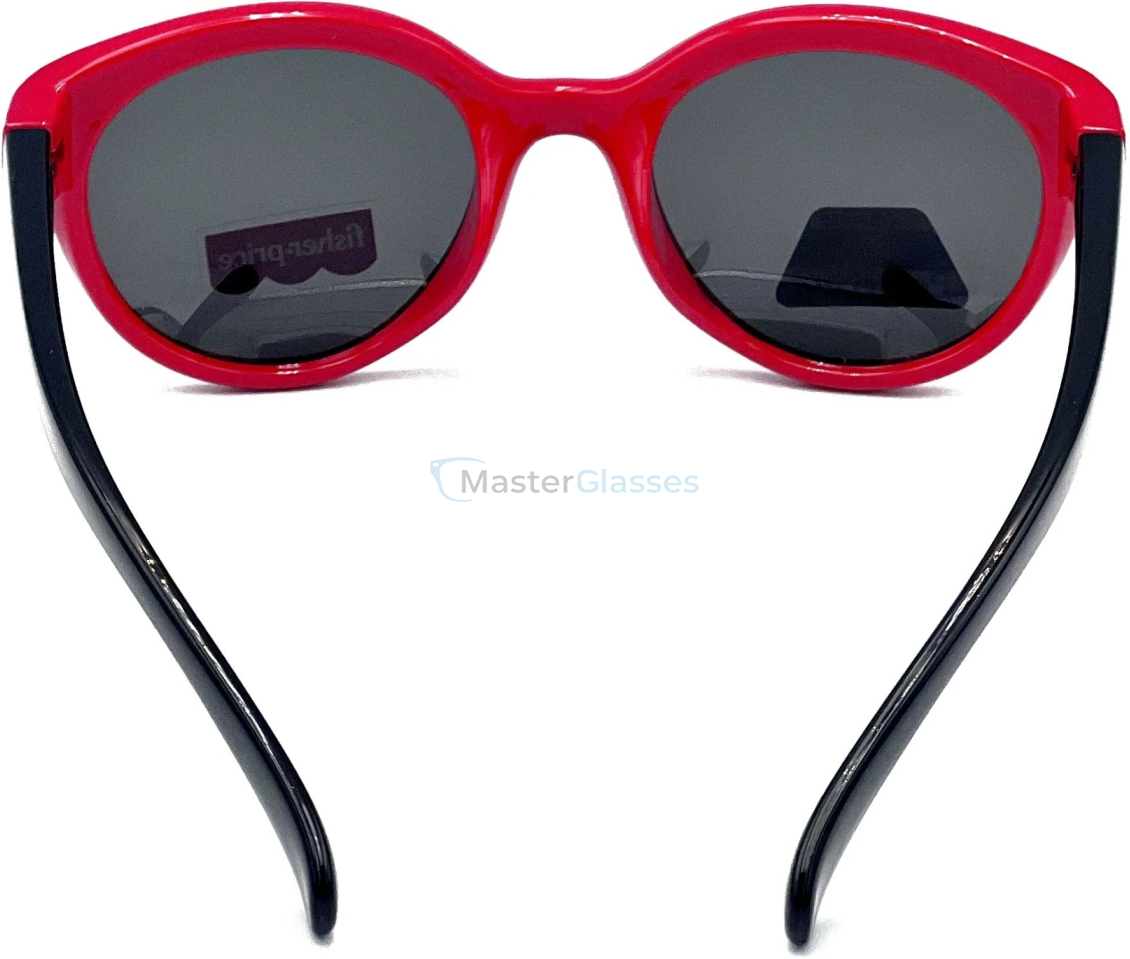 ������� �������������� ���� Fisher-Price FPSN002 RED 45-19-120