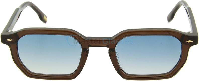 Солнцезащитные очки Carolina Lemke CL9514 2