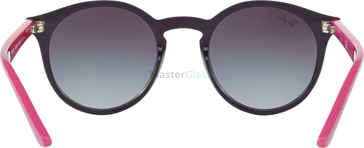 Детские солнцезащитные очки Ray-Ban Junior RJ9064S 70218G