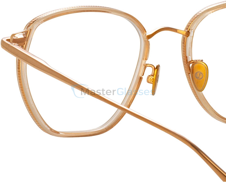Оправа LINDA FARROW LUXE LFL-1246 C03