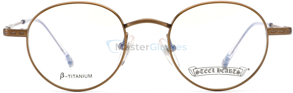 Оправа St.Hearts SH1002 C02