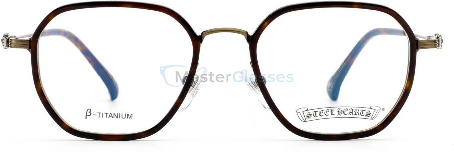 Оправа St.Hearts SH1008 C02