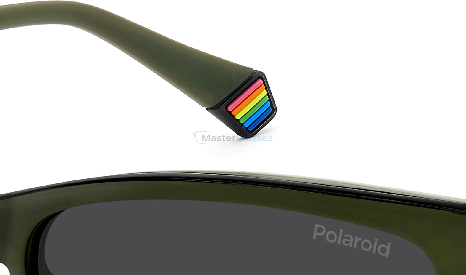 ������ � �������������� �������� POLAROID PLD 6139/CS BHP Green Black