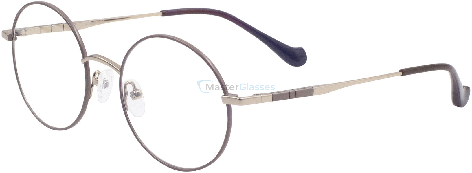 Оправа Old Money TITANIUM 86021 C4