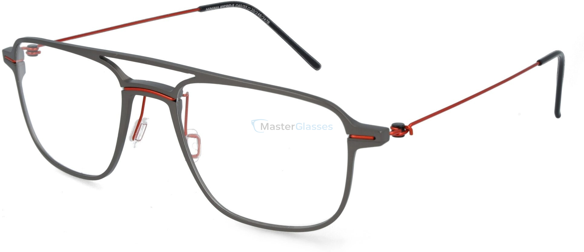 ������ Minima H5: Branches, P EMH5XS347B/G40
