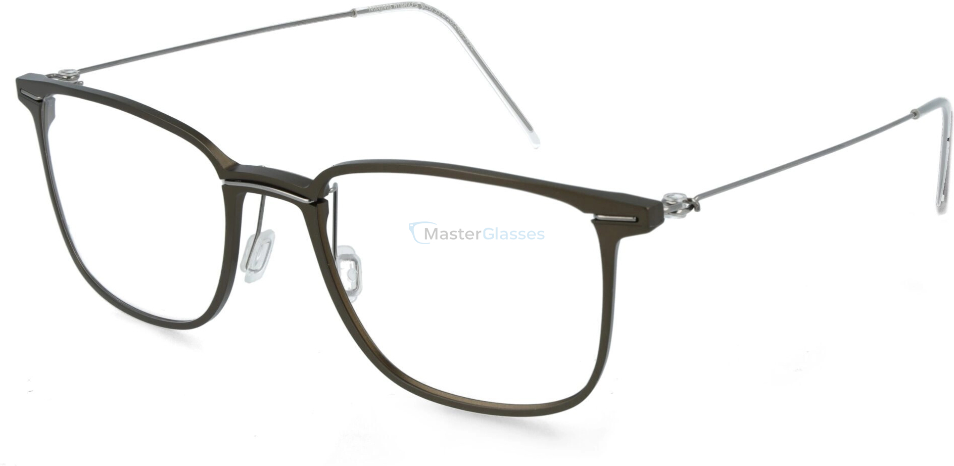 Оправа Minima H5: Branches, P EMH5XS349C/G39