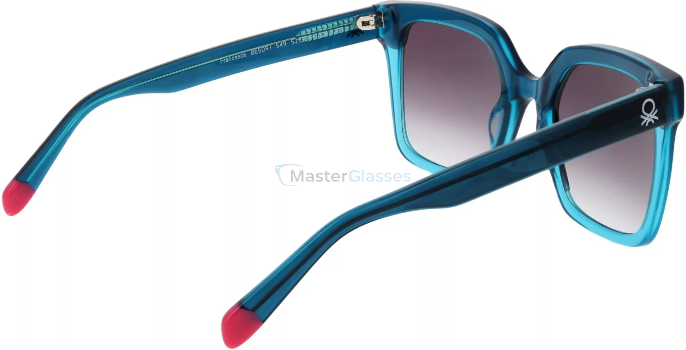 �������������� ���� Benetton 5091 549 52/21