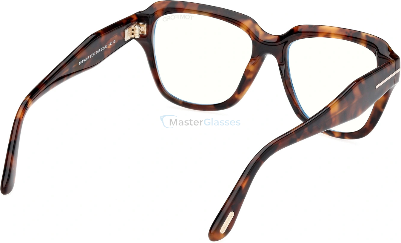 Оправа Tom Ford TF 5988-B 052 52