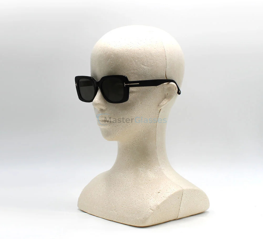 Солнцезащитные очки Tom Ford Fausto TF 1170-K 01A 54