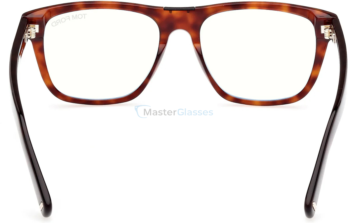 Оправа Tom Ford TF 5902-B 054 54